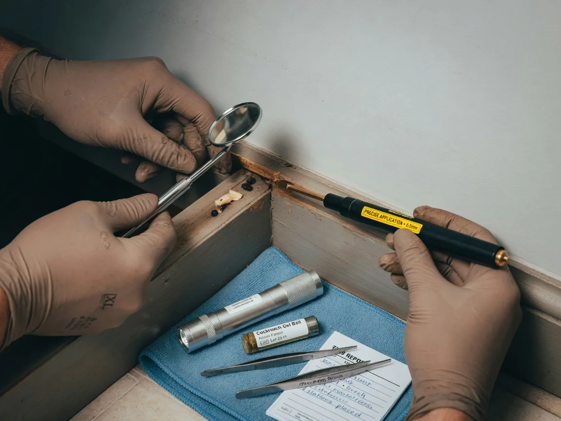 Why choose Emergency Pest Control in Mcfarland, CA